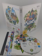 Wii | Die Sims 3 | Nintendo