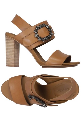 See chloe sandalen damen - by,