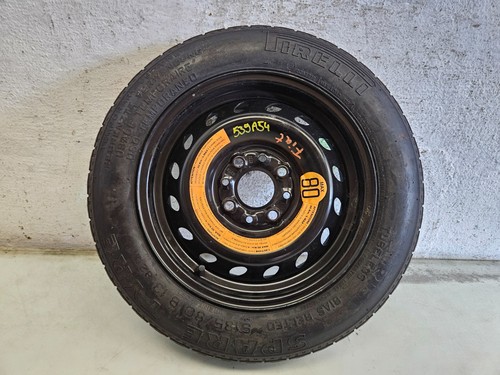 Ersatzrad fiat panda 169 - ersatzrad,