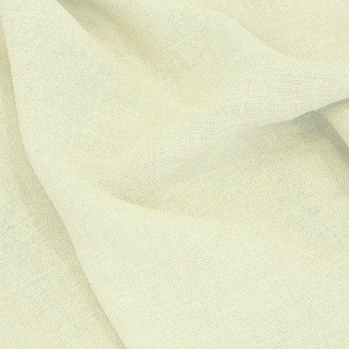 Creme leinen stoff für - creme,