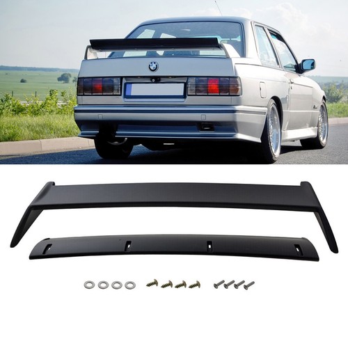 Heckspoiler theke lippe sport - lippe,