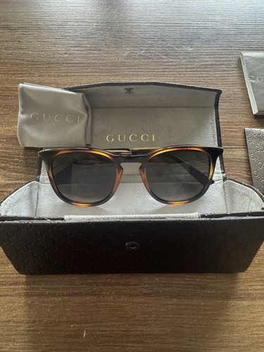 Gucci sonnenbrille damen - gucci,