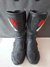 Sidi motorradstiefel 43 - sidi, gr.