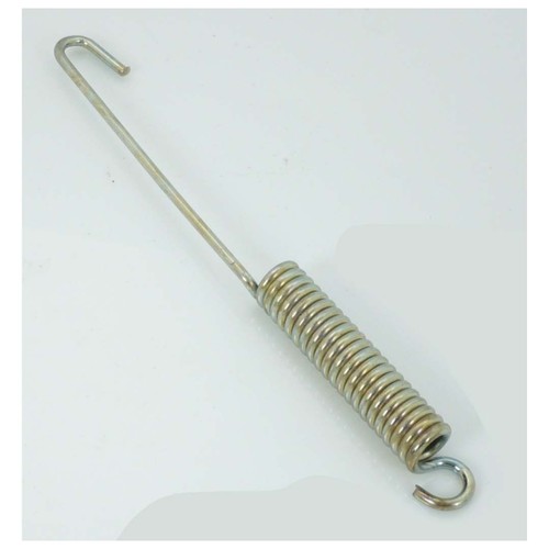 Hauptständer feder 150mm für - hauptständer,