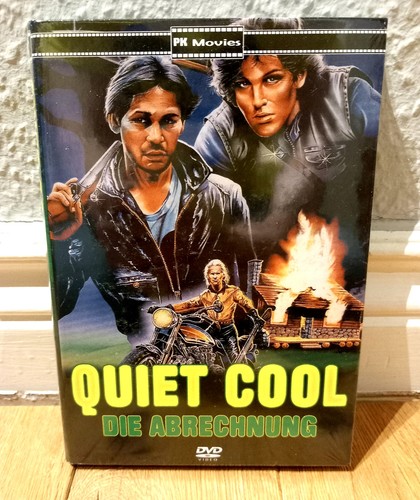 Quiet cool die abrechnung - quiet,