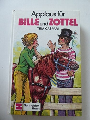 Bille und zottel 4 - bille,