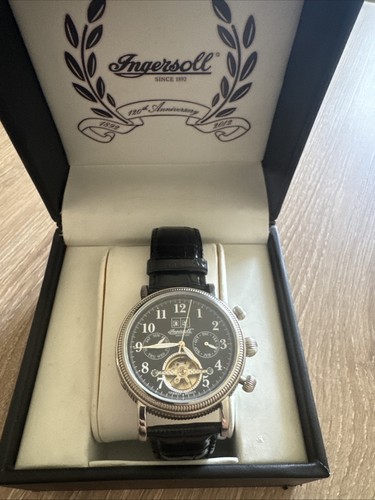 Ingersoll 1892 automatic - 1892,