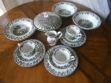 Myotts Country Life Jagdmotiv