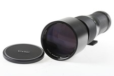 VIVITAR 400mm f/5,6 für Canon