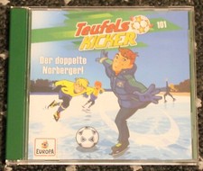 Die Teufelskicker CD Folge 101