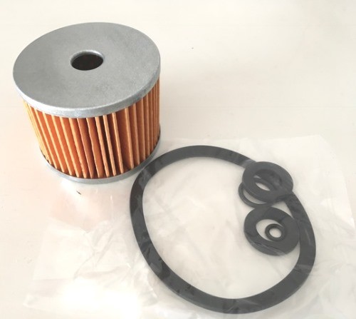 Dieselfilter für gutbrod 2850 - dieselfilter,