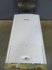 Junkers Ceramini ZSR 5/10-7 KE 23 S0092 Gas-Heiz-Therme 10kW Heizung Bj.2018