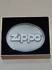 Zippo original