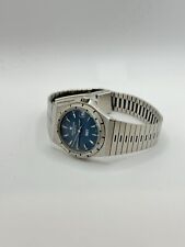 Junghans - NAVY -  Armbanduhr - Watch - Quartz Defekt*