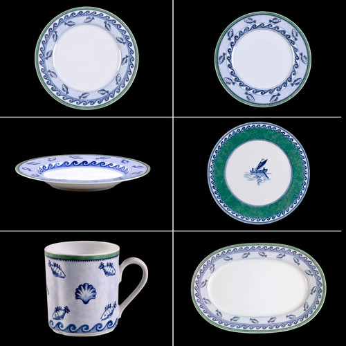 Villeroy boch switch - boch, corsica