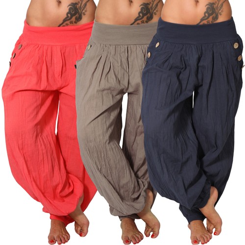 Hose harem aladin pluder - aladin,