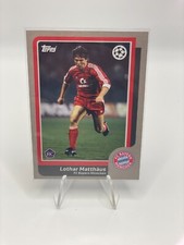 Lothar Matthaeus FC Bayern