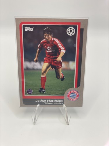 Lothar matthaeus bayern - matthaeus,