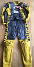Original Dainese Ducati