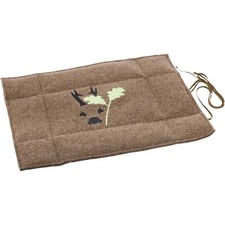 Waidgerechte Jagd Sitzkissen