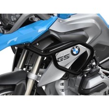 Zieger crash bar crash