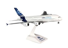 Skymarks airbus a380 - airbus, house
