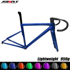 Airwolf carbon rennrad rahmen - airwolf,