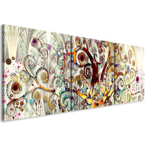 Gustav klimt baum vlies - gustav,