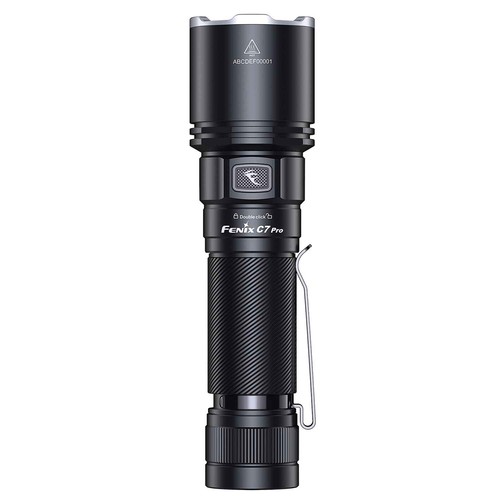 Fenix pro led - c7,
