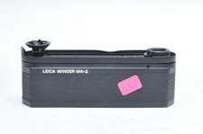 LEICA M4-2 Winder 14400