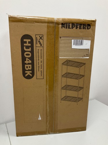 Nilpferd - ,