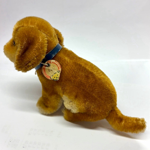 Steiff konvolut - -,
