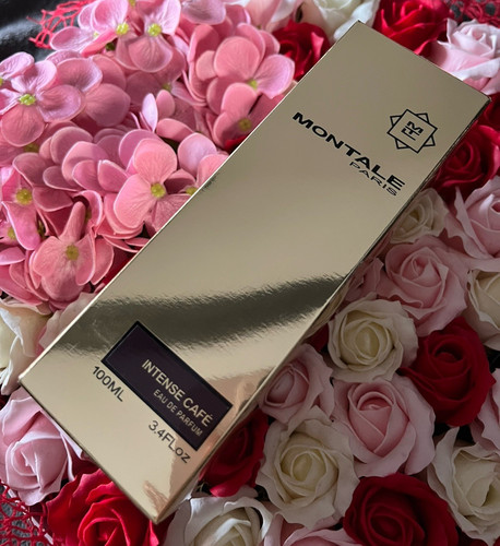 Montale intense cafe eau - montale,