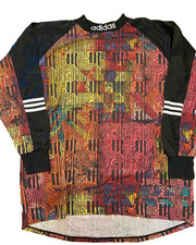 Adidas Vintage Herren Fußball
