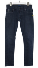 G-Star Defend Super Slim Jeans