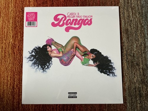 Cardi feat megan thee - cardi,