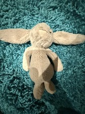 Jellycat kleiner Kekshase