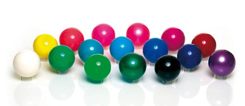 Gymnastikball standard - gymnastikball,