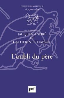 Loubli père von chabert - père,