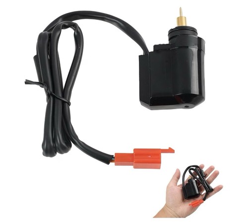 Choke kaltstartautomatik - e-choke,