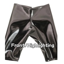 Clubwear Latex Boxershorts