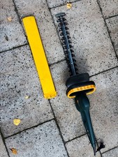 Metabo Heckenschere elektrisch