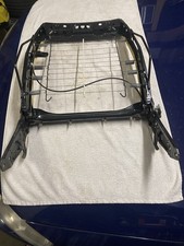 LEHNE GESTELL SPORT SITZ