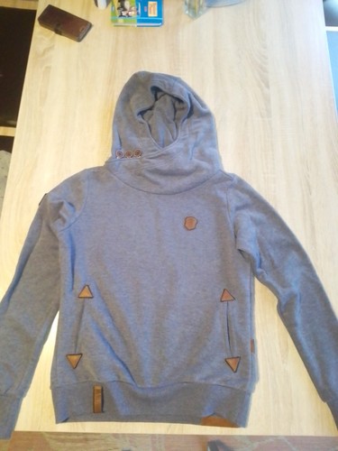 Naketano frauen pullover - naketano,