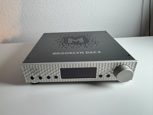 Mytek brooklyn dac - mytek, end