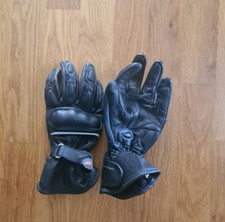 Motorradhandschuhe Kinder