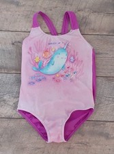 Speedo Mädchen Badeanzug Gr. 116
