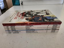 Theodor Pussel Nr. 1 - 13 komplett  von Frank Le Gall in Topzustand !!!