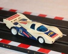 Carrera 71403 Profi Slot Car