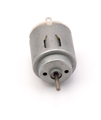 Gleichstrom motor 14200 - gleichstrom, 3v